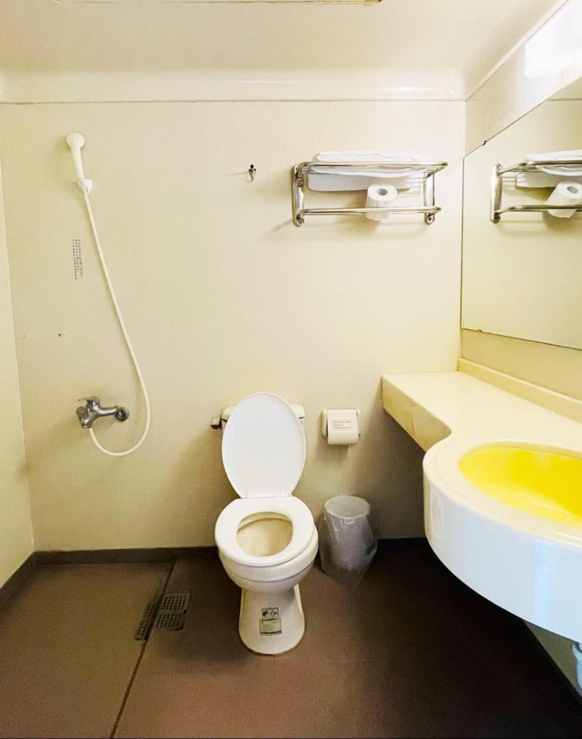 Ying Shih Guest House Datong Dış mekan fotoğraf