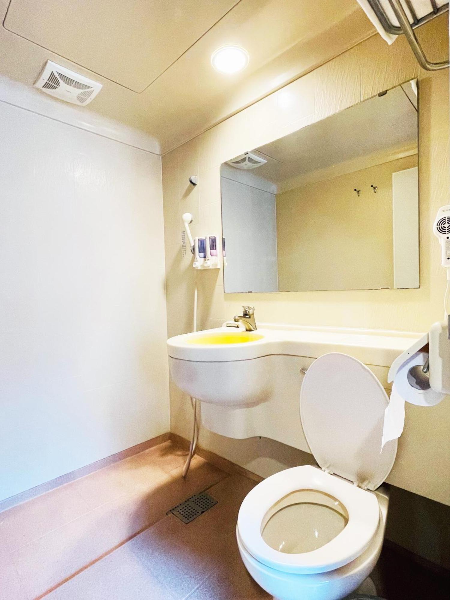 Ying Shih Guest House Datong Dış mekan fotoğraf