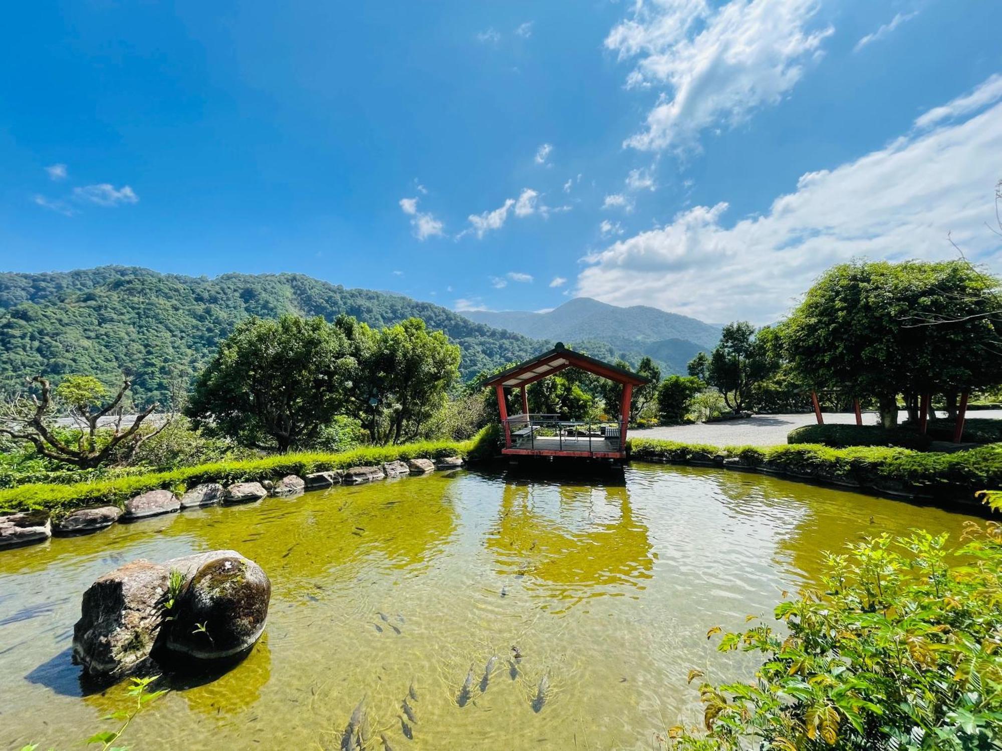 Ying Shih Guest House Datong Dış mekan fotoğraf