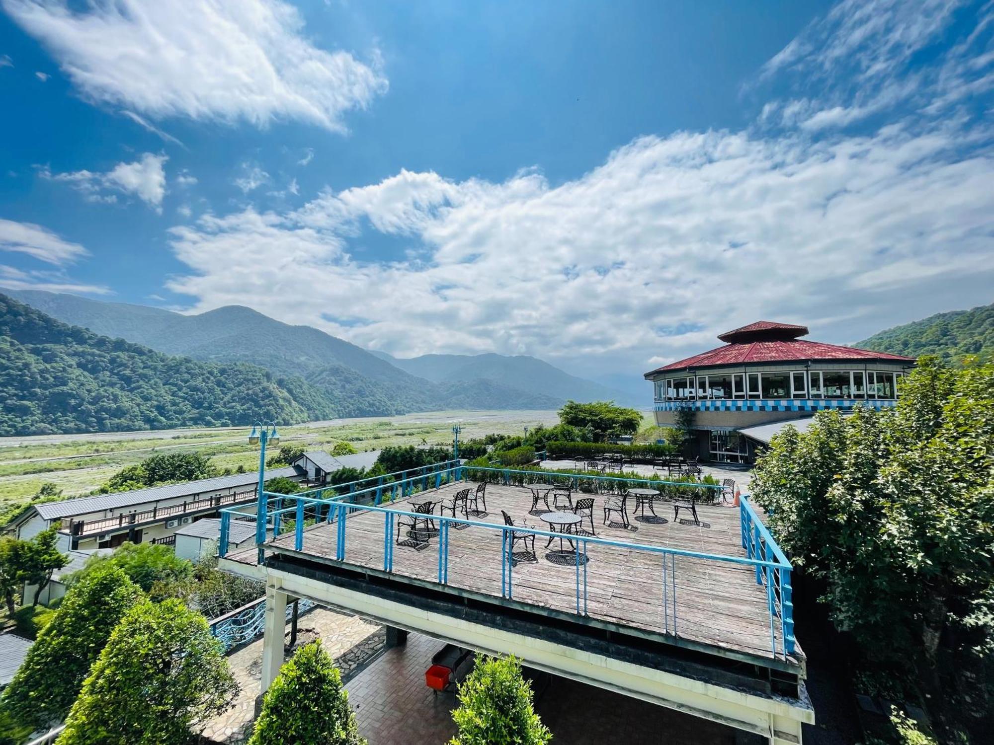 Ying Shih Guest House Datong Dış mekan fotoğraf