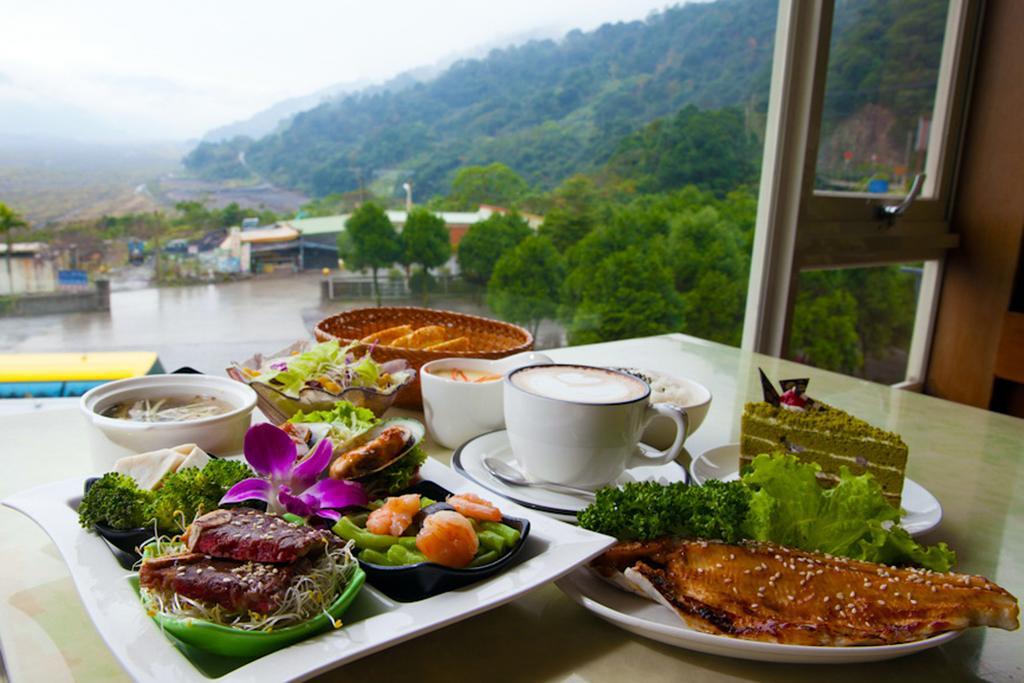 Ying Shih Guest House Datong Dış mekan fotoğraf
