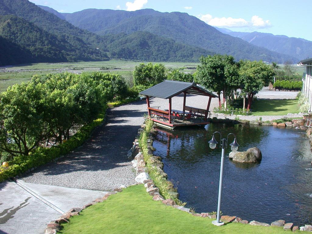 Ying Shih Guest House Datong Dış mekan fotoğraf