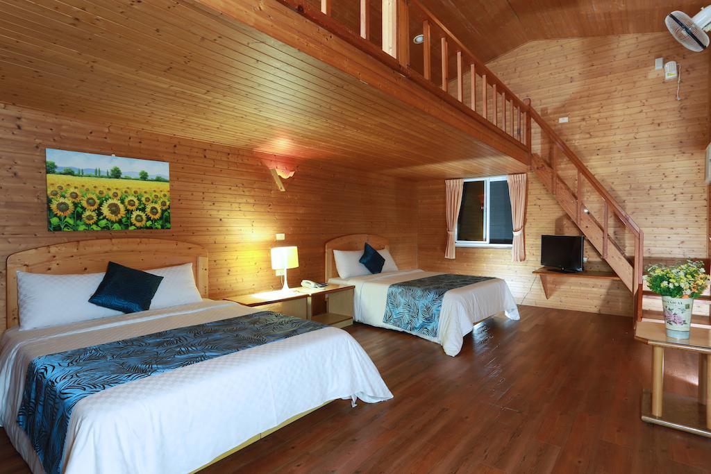 Ying Shih Guest House Datong Dış mekan fotoğraf