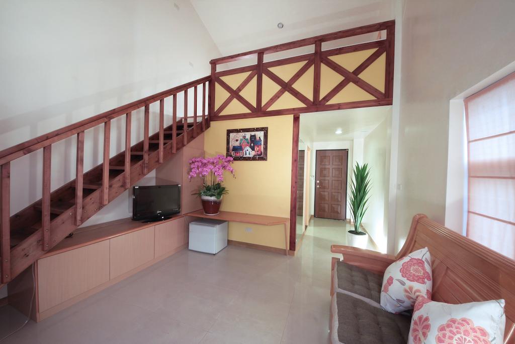 Ying Shih Guest House Datong Dış mekan fotoğraf