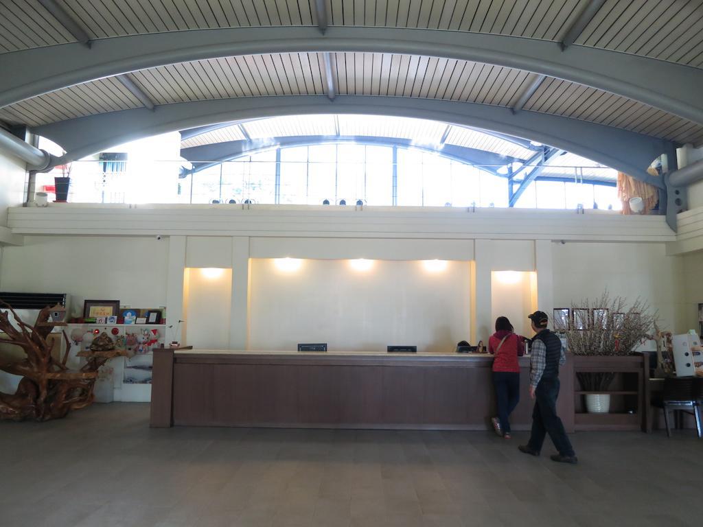Ying Shih Guest House Datong Dış mekan fotoğraf