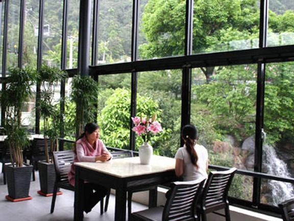 Ying Shih Guest House Datong Dış mekan fotoğraf