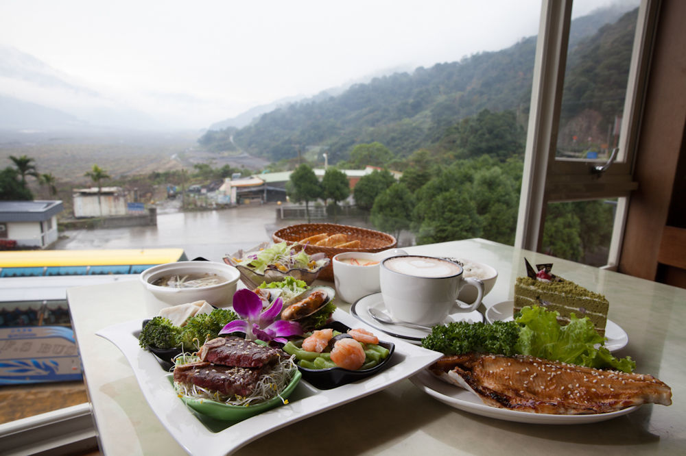 Ying Shih Guest House Datong Dış mekan fotoğraf
