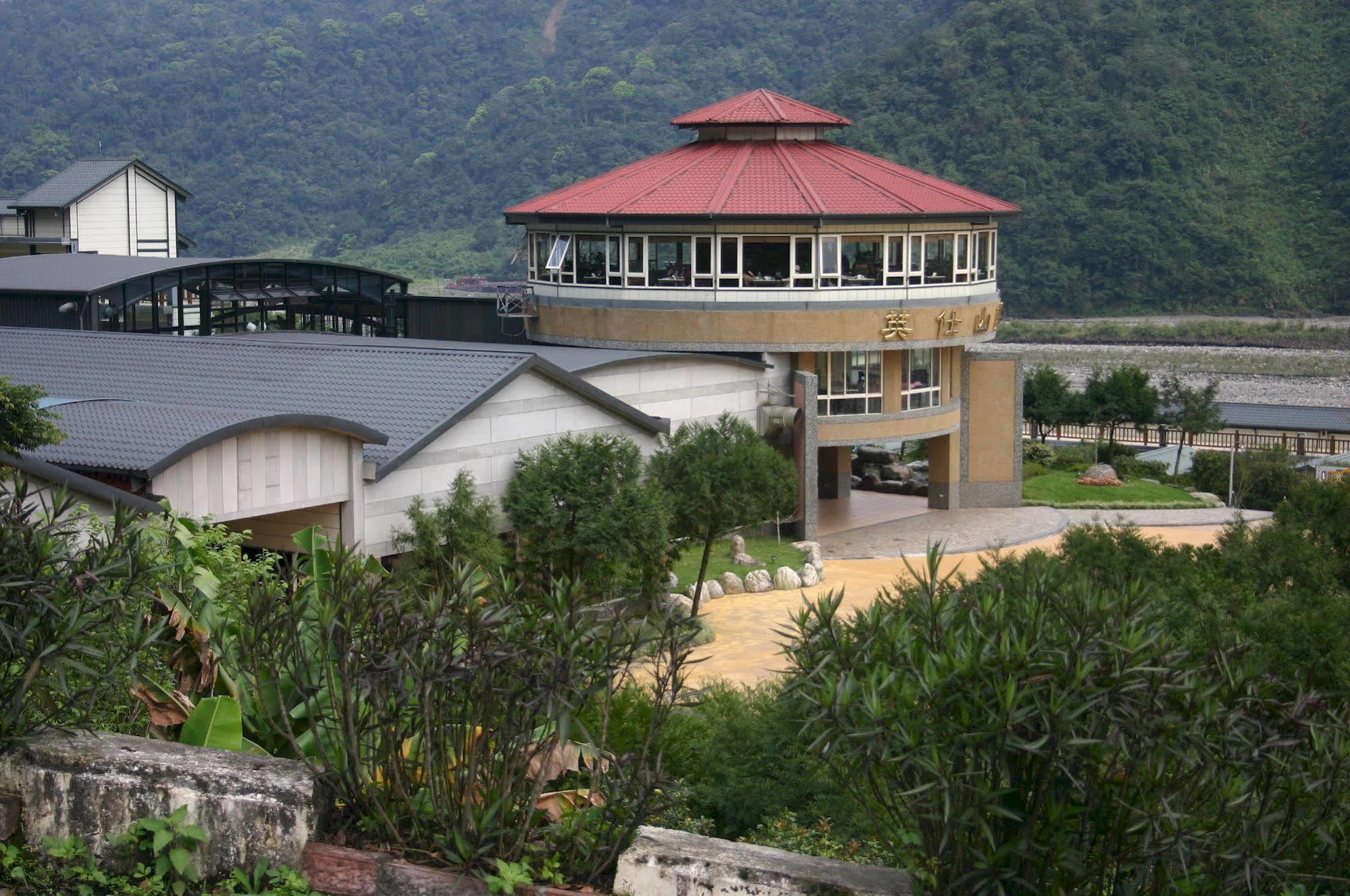 Ying Shih Guest House Datong Dış mekan fotoğraf