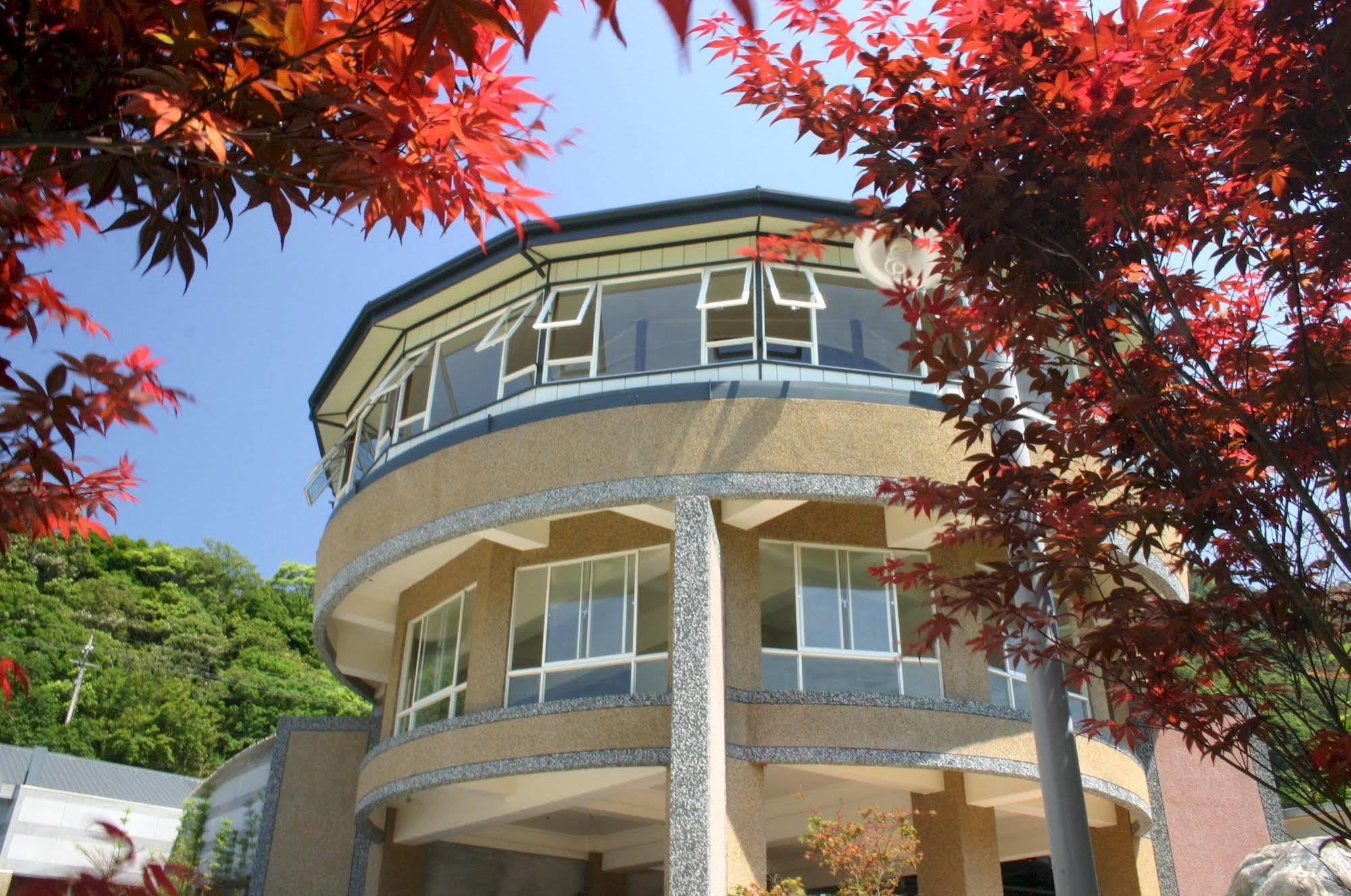 Ying Shih Guest House Datong Dış mekan fotoğraf