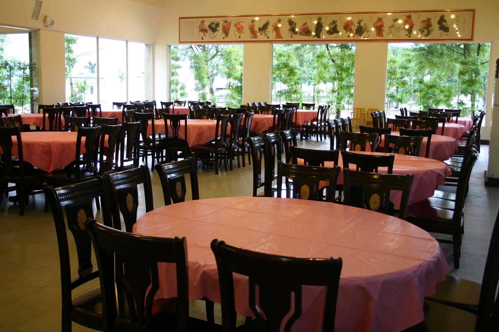 Ying Shih Guest House Datong Dış mekan fotoğraf