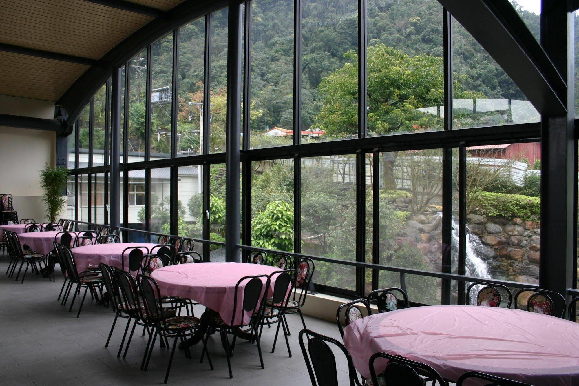 Ying Shih Guest House Datong Dış mekan fotoğraf
