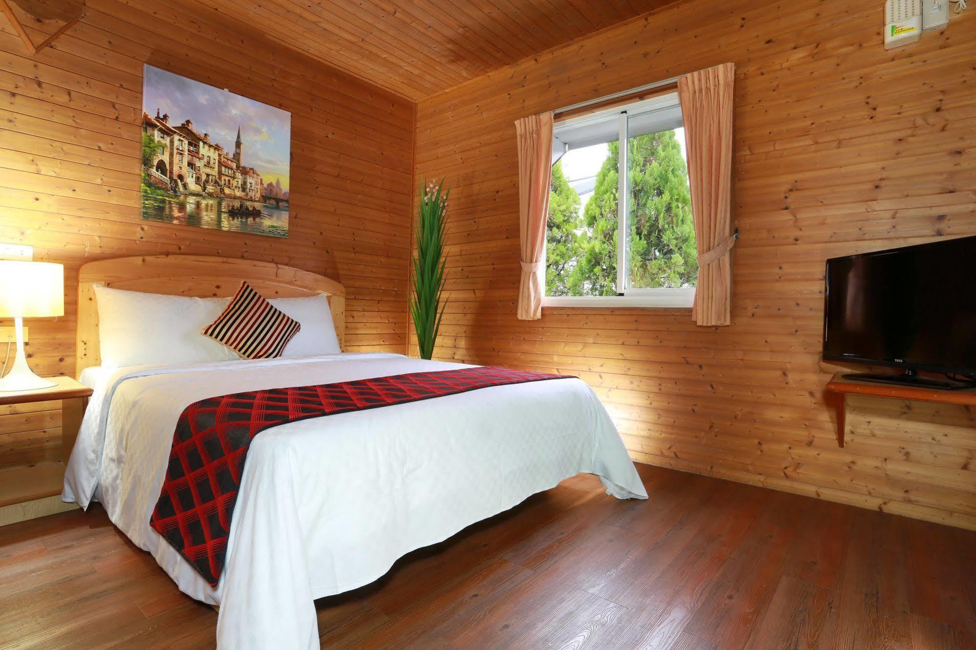 Ying Shih Guest House Datong Dış mekan fotoğraf