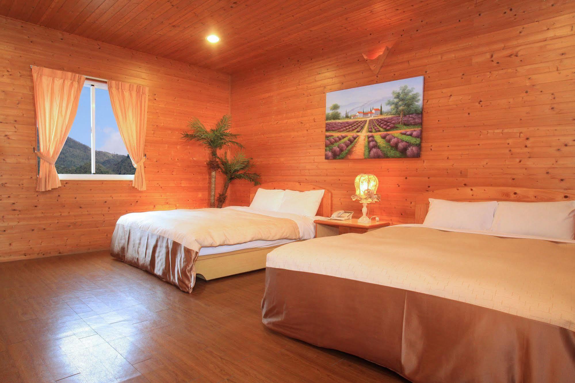 Ying Shih Guest House Datong Dış mekan fotoğraf