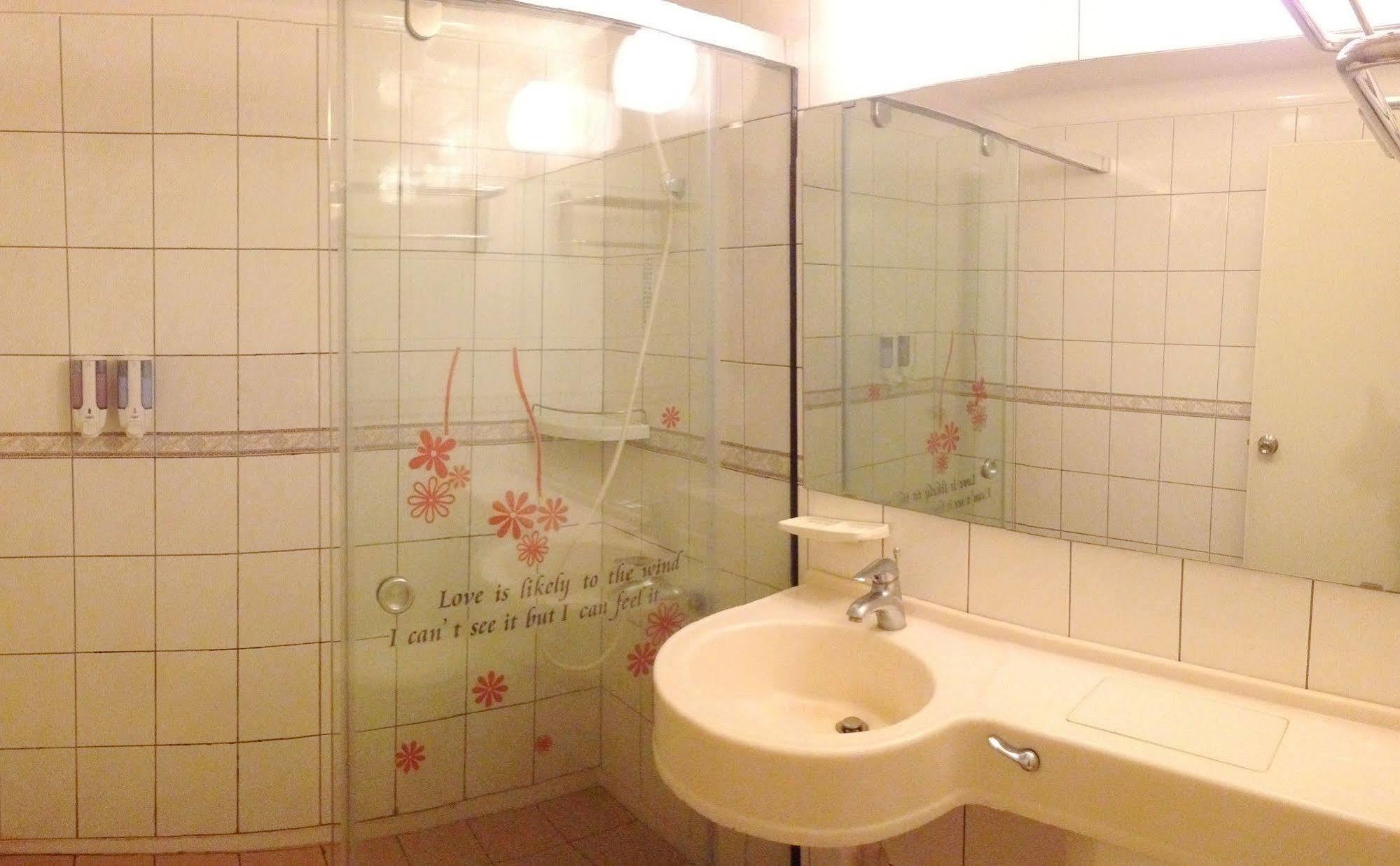 Ying Shih Guest House Datong Dış mekan fotoğraf