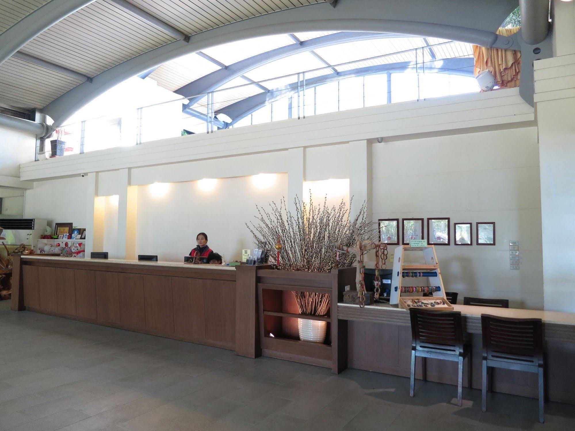 Ying Shih Guest House Datong Dış mekan fotoğraf
