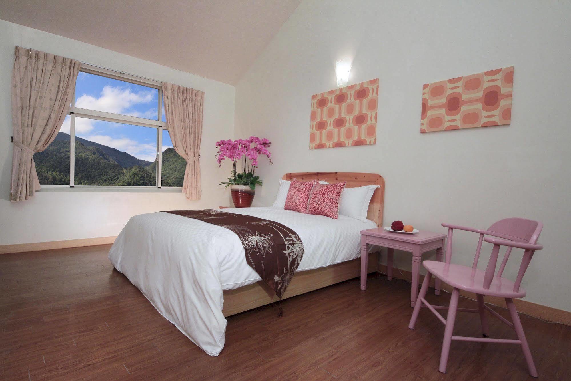 Ying Shih Guest House Datong Dış mekan fotoğraf