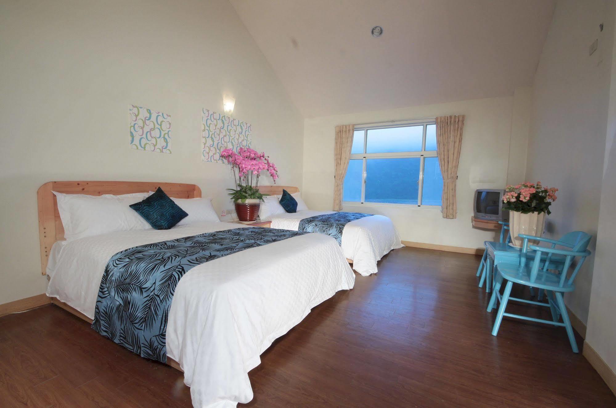 Ying Shih Guest House Datong Dış mekan fotoğraf