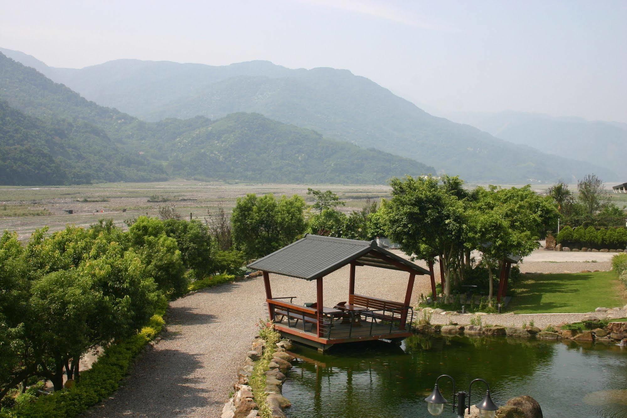 Ying Shih Guest House Datong Dış mekan fotoğraf