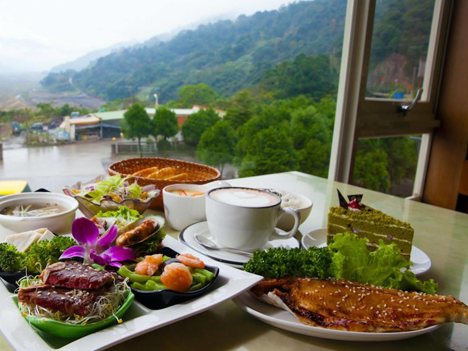 Ying Shih Guest House Datong Dış mekan fotoğraf
